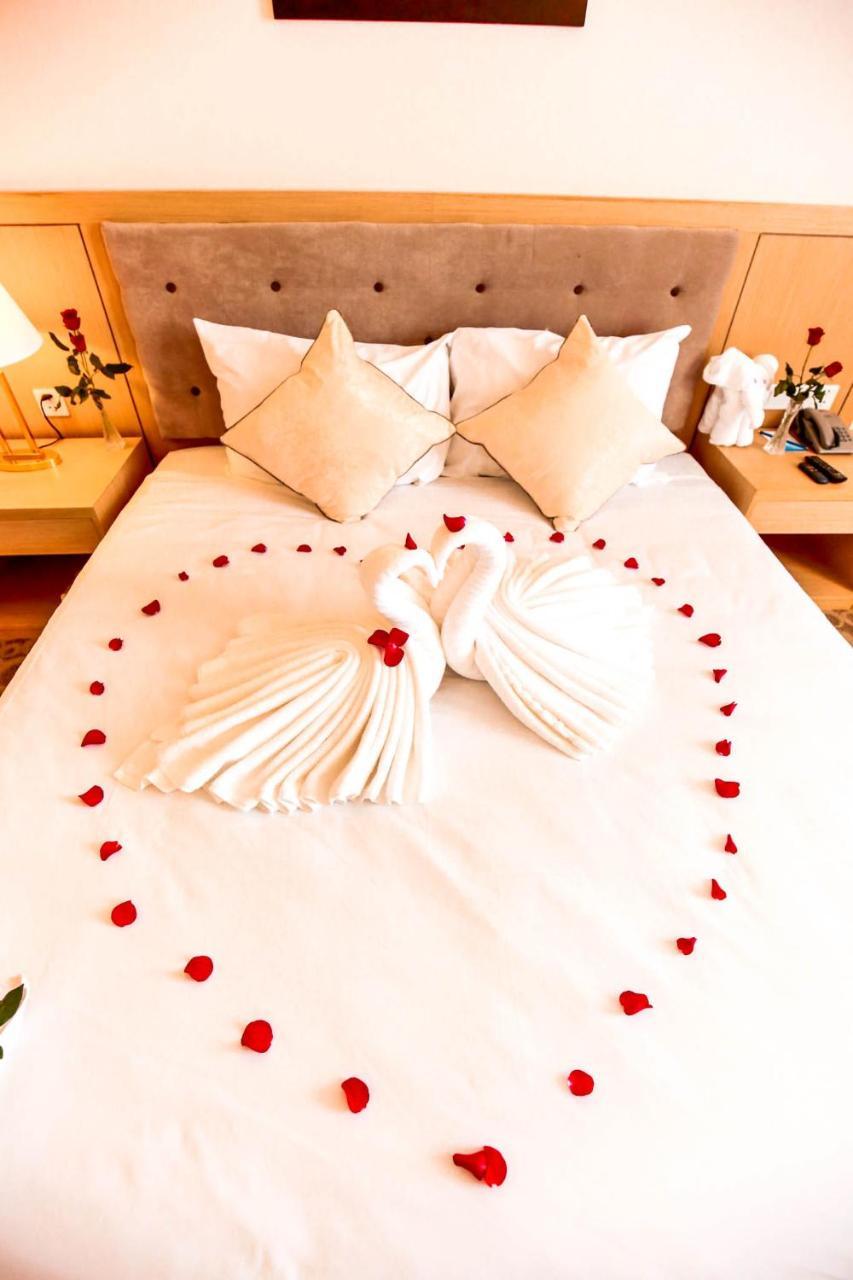 Bavico Plaza Hotel Da Lat Dış mekan fotoğraf