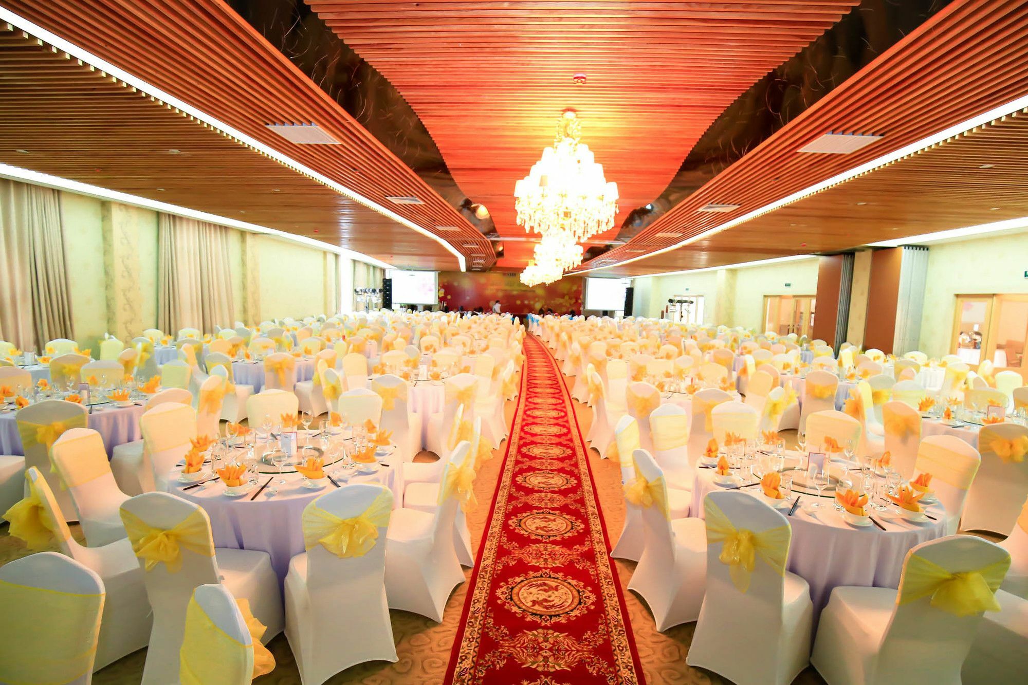 Bavico Plaza Hotel Da Lat Dış mekan fotoğraf